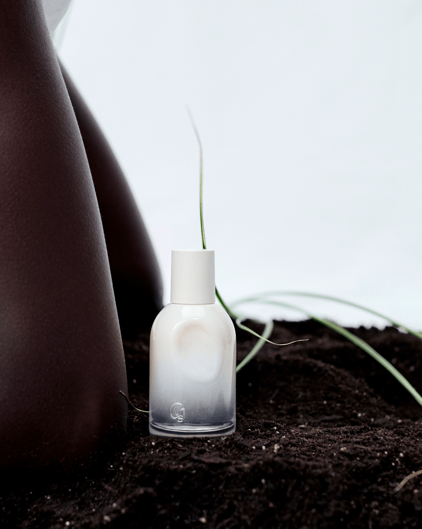 Glossier Glossier You Doux Eau de Parfum - Wylde Grey