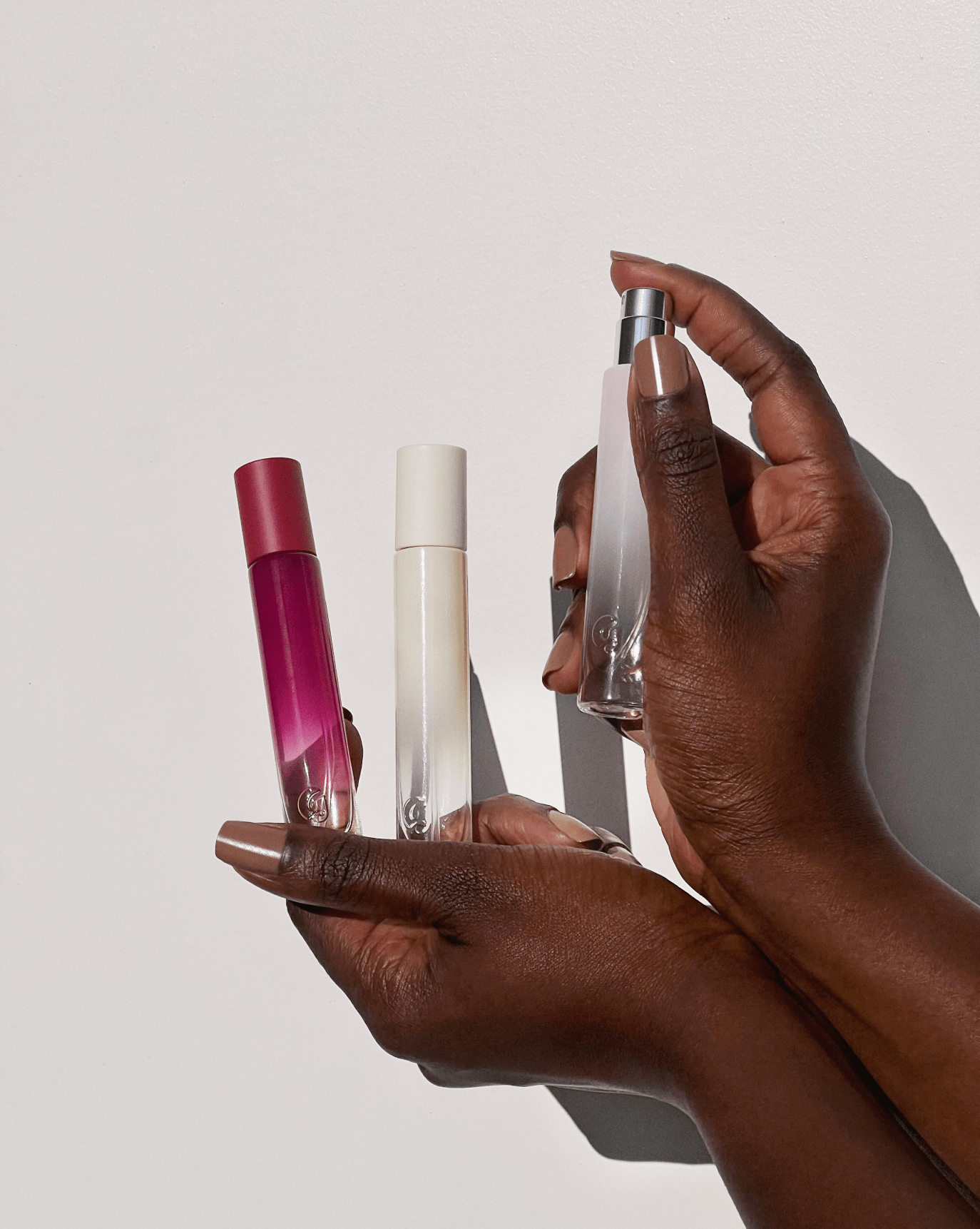 Glossier Glossier You Doux Eau de Parfum - Wylde Grey